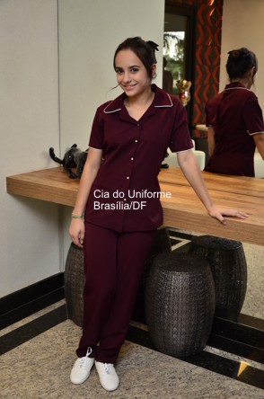 Empresária Fátima Valadares